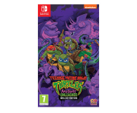 Switch Teenage Mutant Ninja Turtles: Mutants Unleashed Deluxe Editi - 1259245 - zdjęcie 1